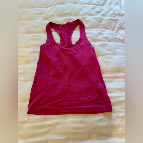 Lululemon 6-8 Swiftly Tech Bundle - Picture 2 of 7